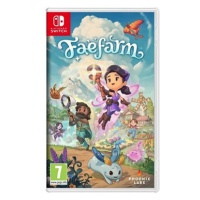 Fae Farm - Nintendo Switch