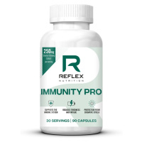 Reflex Nutrition Immunity PRO 90 kapslí