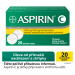 Aspirin C 20 šumivých tablet