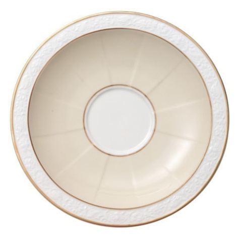 Villeroy & Boch V&B Ivoire snídaňový podšálek 18 cm 10-4390-1250