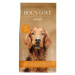 Dog´s Love Adult s krůtím - 2 kg