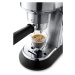 Pákový kávovar espresso DeLonghi DEDICA EC 685.M / 1350 W / 15 bar / stříbrná/černá Varianta: iv