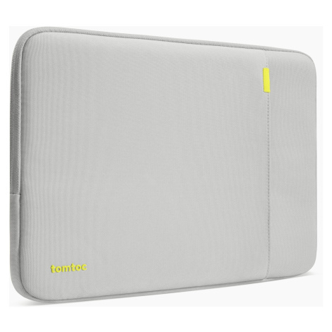 tomtoc obal na notebook Sleeve pro MacBook Pro 14", šedá - TOM-A13D2G1