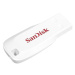 SanDisk Cruzer Blade 16GB bílá