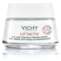 Vichy Liftactiv H.A. Krém bez parfemace 50 ml
