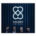 Holden: Střepy v postelích - CD