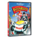 Falešná hra s králíkem Rogerem - DVD