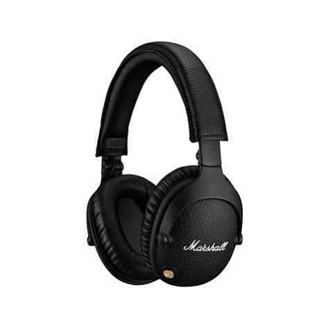 Marshall Monitor II ANC Black