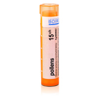 Boiron POLLENS CH15 granule 4 g