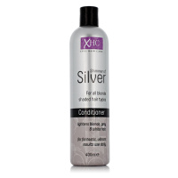 Xpel Shimmer of Silver Conditioner 400 ml