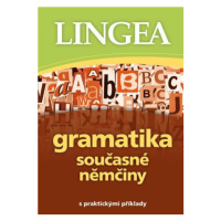 Gramatika současné němčiny s praktickými příklady