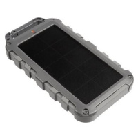 Xtorm 20W PD Fuel Series Solar Charger 10.000mAh (včetně svítilny)