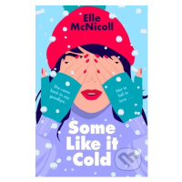 Some Like it Cold - Elle McNicoll - kniha z kategorie Beletrie pro děti