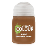 Citadel Shade: Seraphim Sepia 18 ml