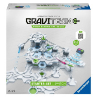 Ravensburger GraviTrax Power - Startovní sada Výhybka