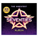 Greatest Seventies Album (4x CD) - CD