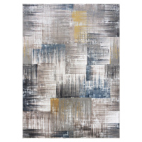 Berfin Dywany Kusový koberec Reyhan 8203 Multicolor - 240x330 cm