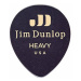 Dunlop Genuine Celluloid 485P03HV Heavy