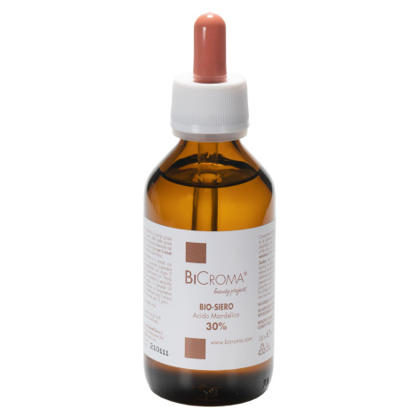 BiCroma Bio-sérum s kyselinou mandlovou 30% 100 ml