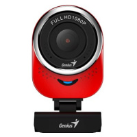 GENIUS QCam 6000 red