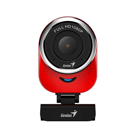 GENIUS QCam 6000 red