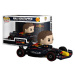 Funko POP! #307 Ride SPRDLX: Formula 1- Verstappen