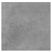 Dlažba Sintesi Ecoproject grey 60x60 cm mat ECOPROJECT12794