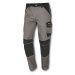 PARKSIDE PERFORMANCE® Pánské pracovní kalhoty (58, šedá/černá)