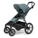 THULE Kočárek sportovní Urban Glide 4-wheel Mid Blue