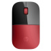 HP Z3700 bezdrátová myš červená