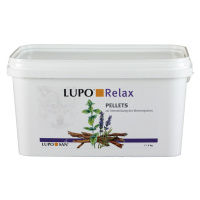 LUPO Relax - 4 kg