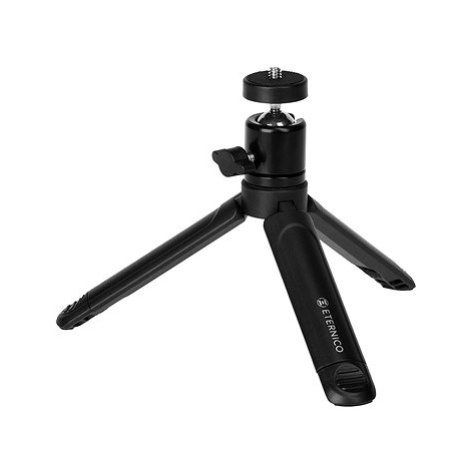 Eternico Mini Tripod T-10 černý