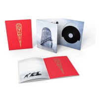 Rammstein: Zeit (Special Edition) - CD