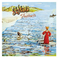 Genesis: Foxtrot