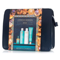 MOROCCANOIL Luminous Wonders Repair Set 625 ml