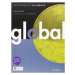 Global Pre-Intermediate + eBook Student´s Pack (Spain) Macmillan (UK)