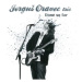 Jerguš Oravec Trio: Done So Far - CD