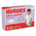 HUGGIES® Ultra Comfort Jumbo Plenky jednorázové 5 (11-25 ks) 42 ks