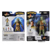 Figurka Bendyfigs Star Trek - Gorn