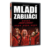 Mladí zabijáci - DVD