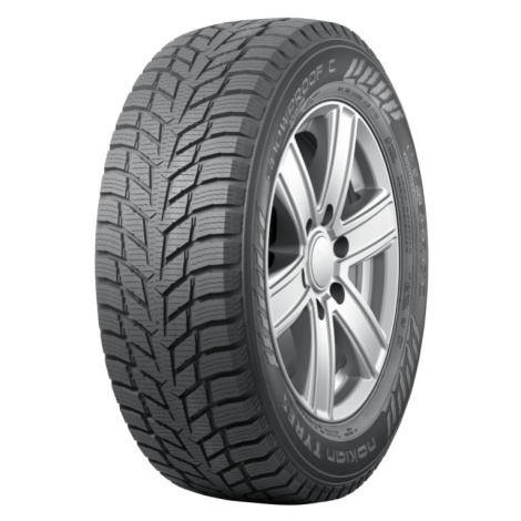 Nokian Snowproof C ( 215/65 R15C 104/102T 6PR Aramid Sidewalls )