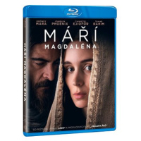 Máří Magdaléna - Blu-ray