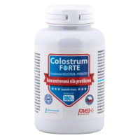 Favea Colostrum Forte 180g