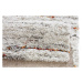 Mint Rugs - Hanse Home koberce DOPRODEJ: 80x150 cm Kusový koberec Nomadic 102694 Creme Grau Meli