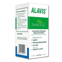 ALAVIS™ Sanicell 60 tbl.