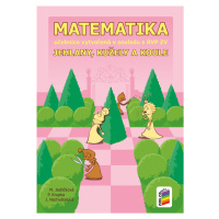 Matematika 9 - Jehlany, kužely a koule - učebnice