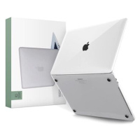 Tech-Protect Smartshell kryt na MacBook Pro 13'' 2016-2020, průsvitný