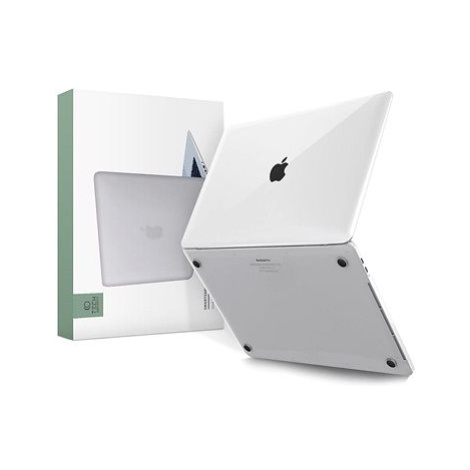 Tech-Protect Smartshell kryt na MacBook Pro 13'' 2016-2020, průsvitný