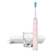 Philips Sonicare 9000 HX9911/29 sonický zubní kartáček nové generace pink