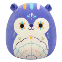 Squishmallows Day of the Dead Veverka Luzma